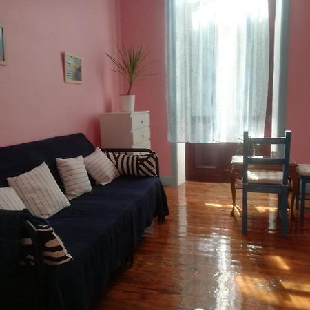 Apartamento Patricia Hermigua Eksteriør billede