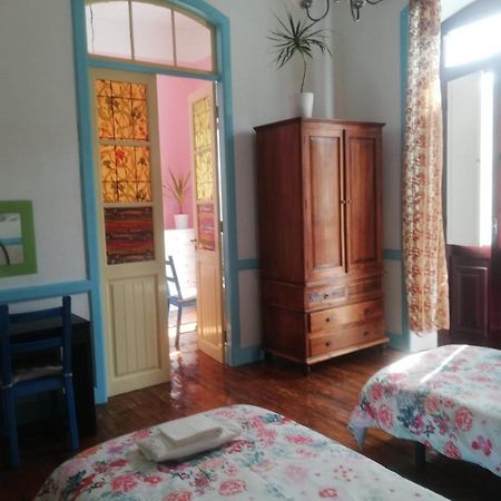 Apartamento Patricia Hermigua Eksteriør billede