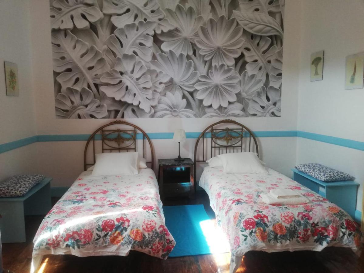 Apartamento Patricia Hermigua Eksteriør billede