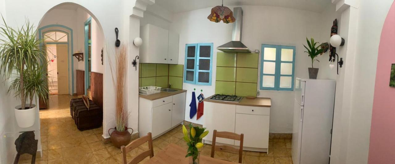 Apartamento Patricia Hermigua Eksteriør billede