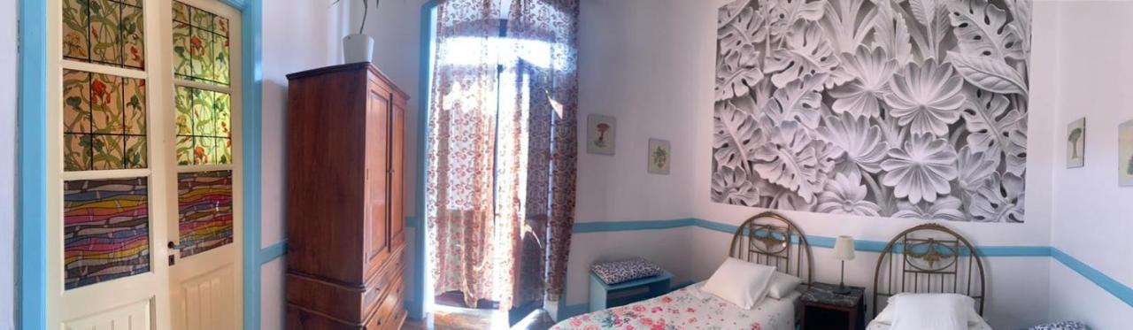 Apartamento Patricia Hermigua Eksteriør billede